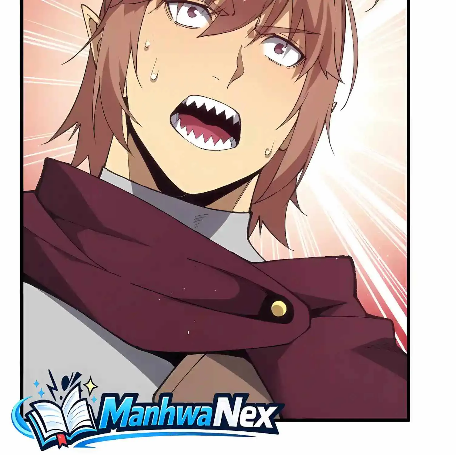 Read Logging 10 000 Years into the Future Apex Future Martial Arts EN Manga Online