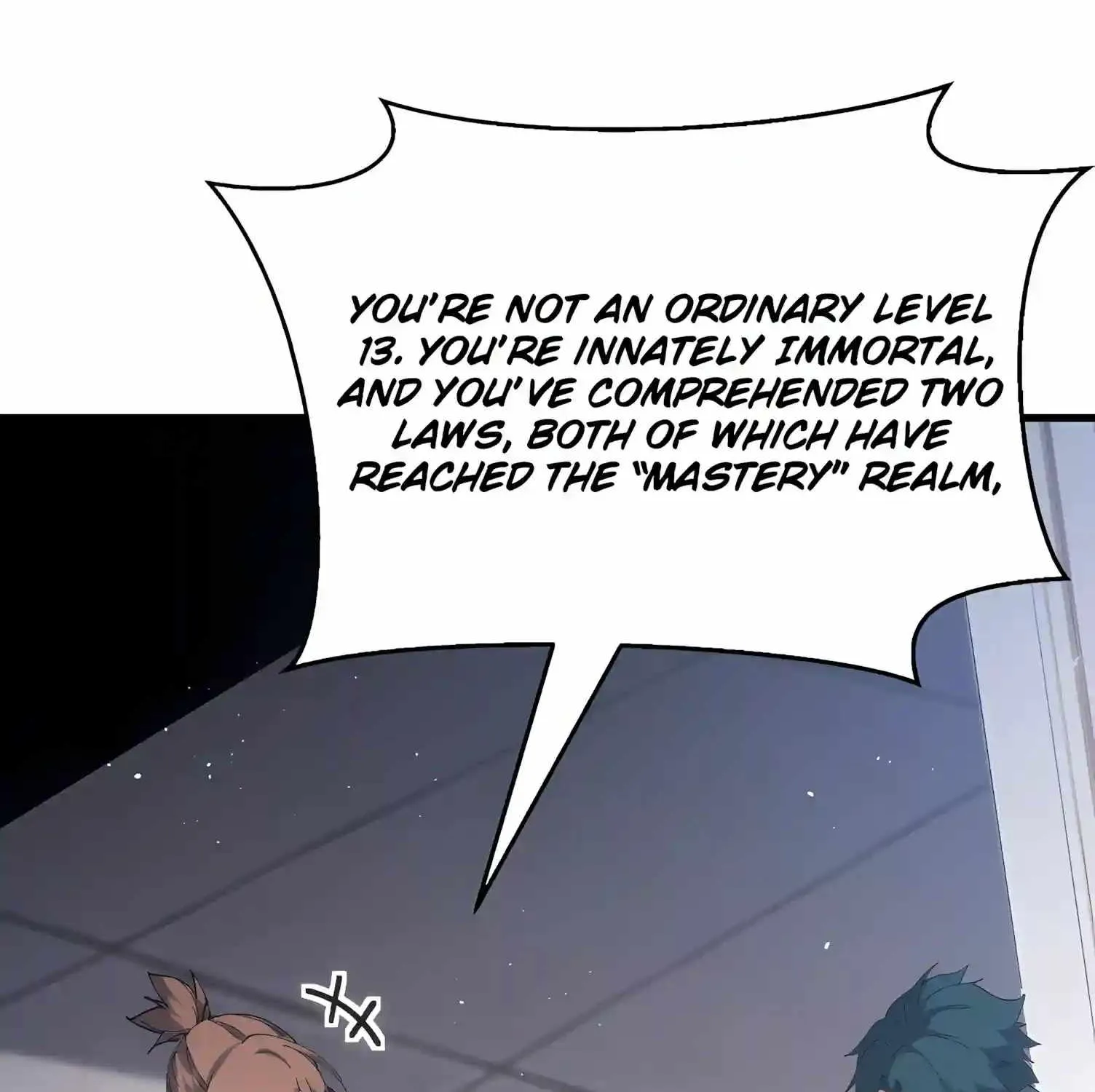 Read Logging 10 000 Years into the Future Apex Future Martial Arts EN Manga Online