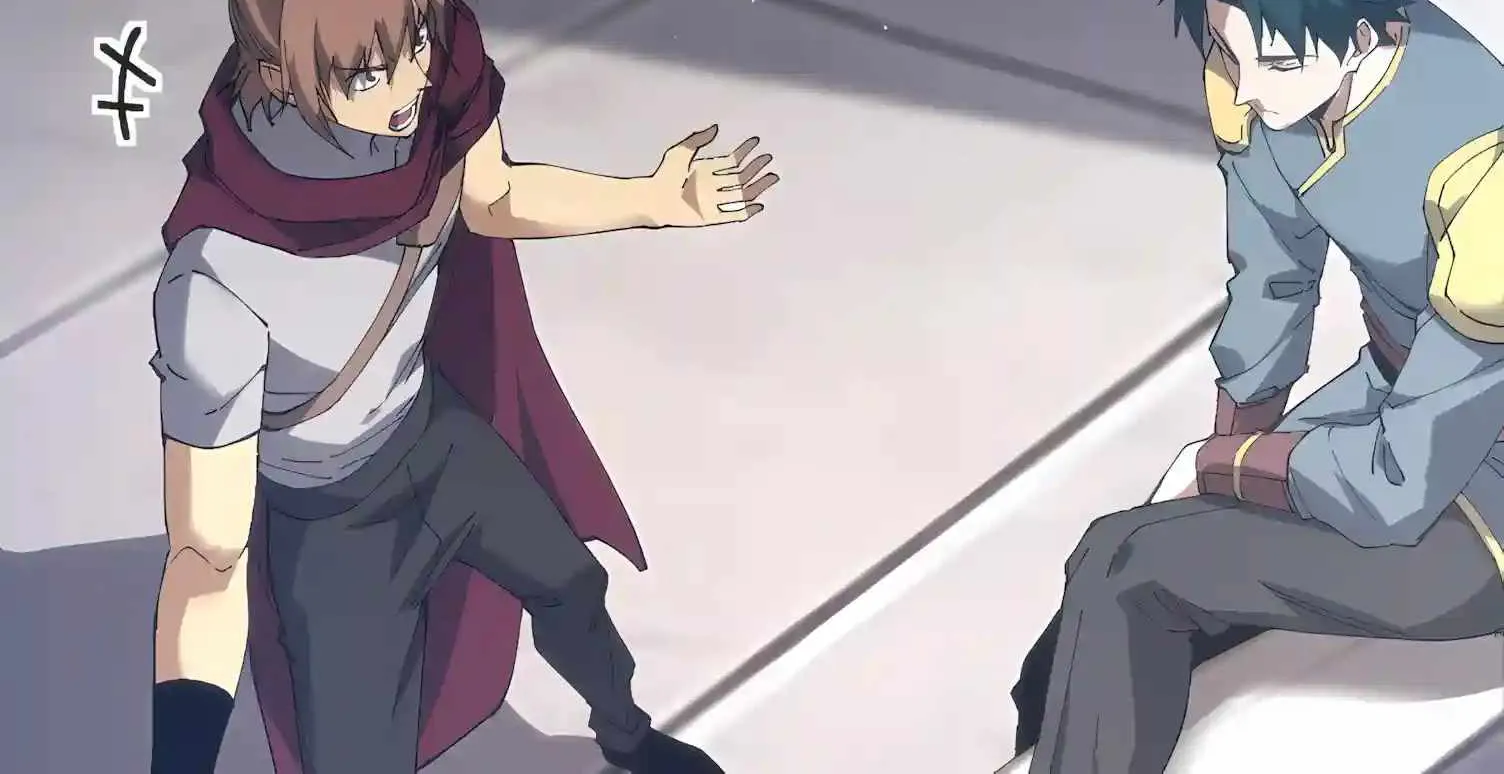 Read Logging 10 000 Years into the Future Apex Future Martial Arts EN Manga Online
