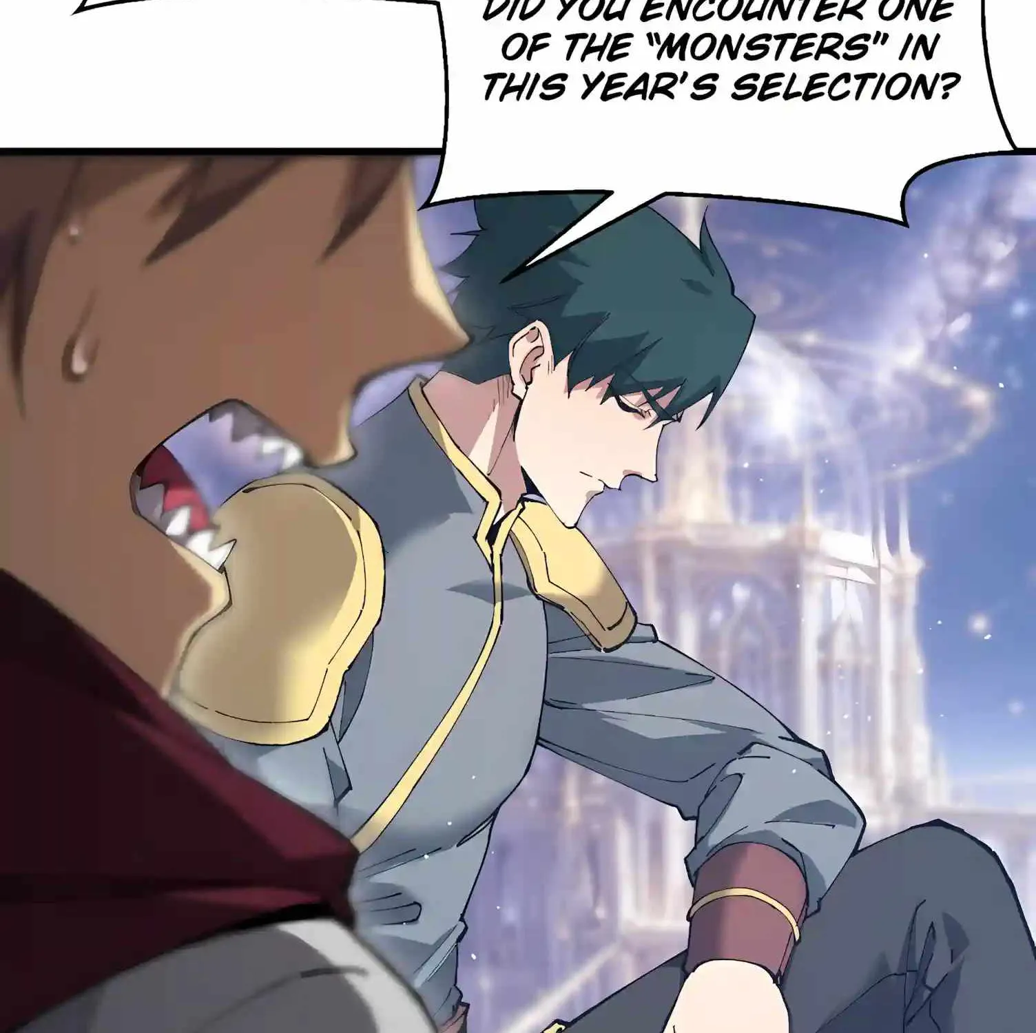 Read Logging 10 000 Years into the Future Apex Future Martial Arts EN Manga Online