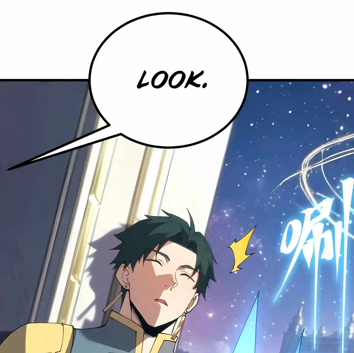Read Logging 10 000 Years into the Future Apex Future Martial Arts EN Manga Online