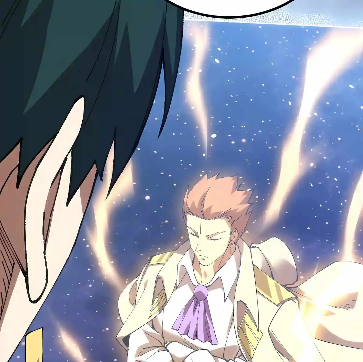 Read Logging 10 000 Years into the Future Apex Future Martial Arts EN Manga Online