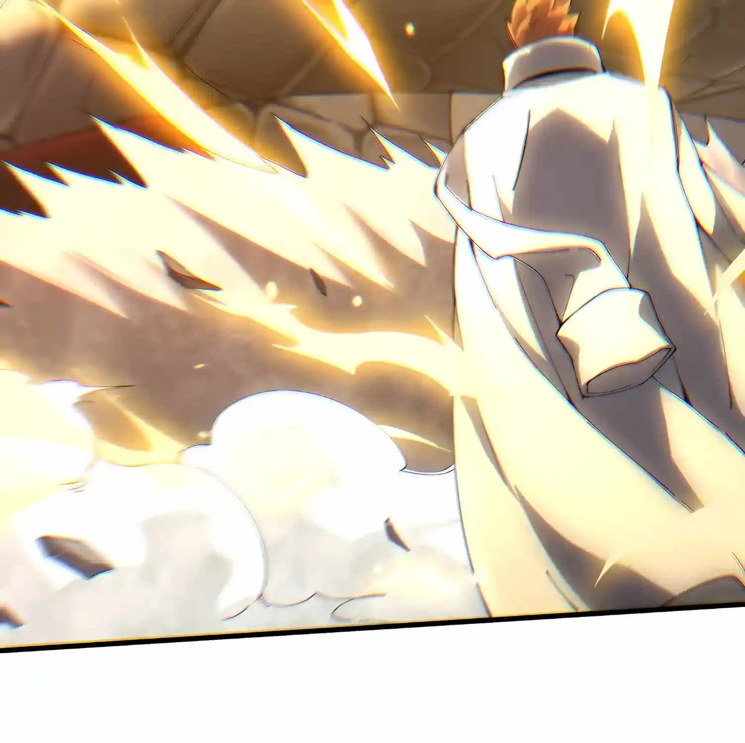 Read Logging 10 000 Years into the Future Apex Future Martial Arts EN Manga Online