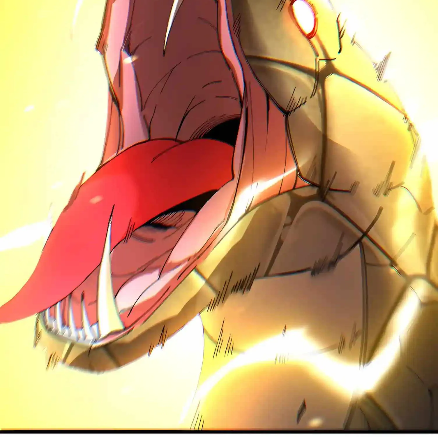 Read Logging 10 000 Years into the Future Apex Future Martial Arts EN Manga Online