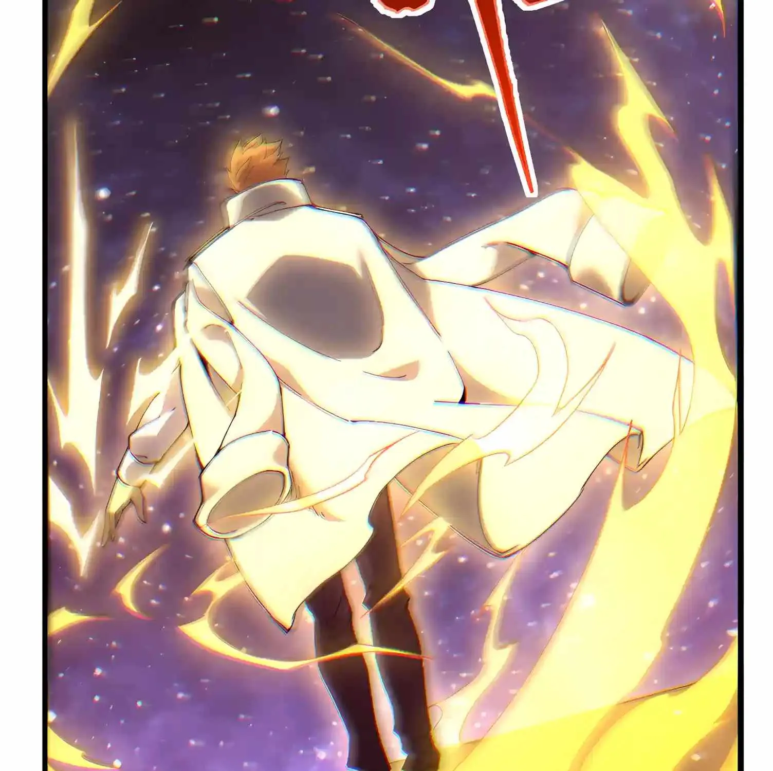 Read Logging 10 000 Years into the Future Apex Future Martial Arts EN Manga Online