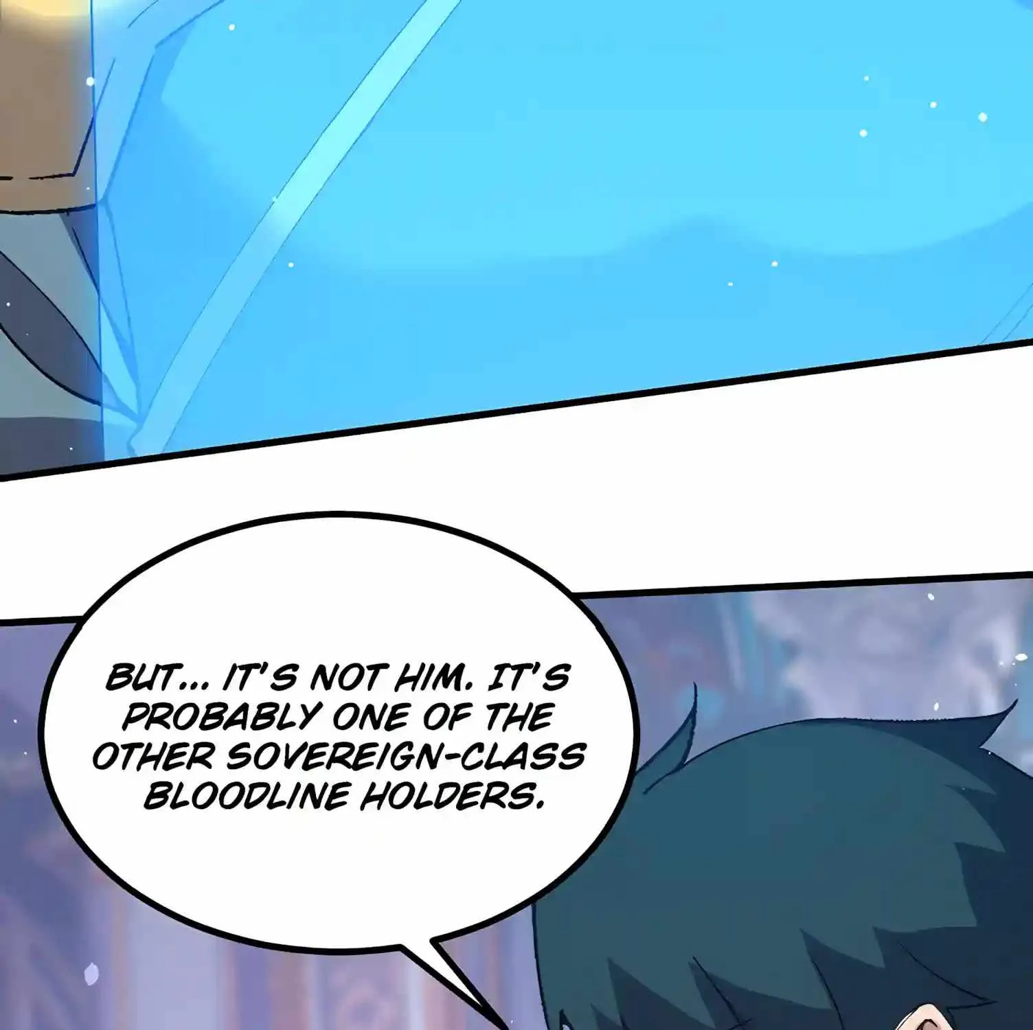 Read Logging 10 000 Years into the Future Apex Future Martial Arts EN Manga Online