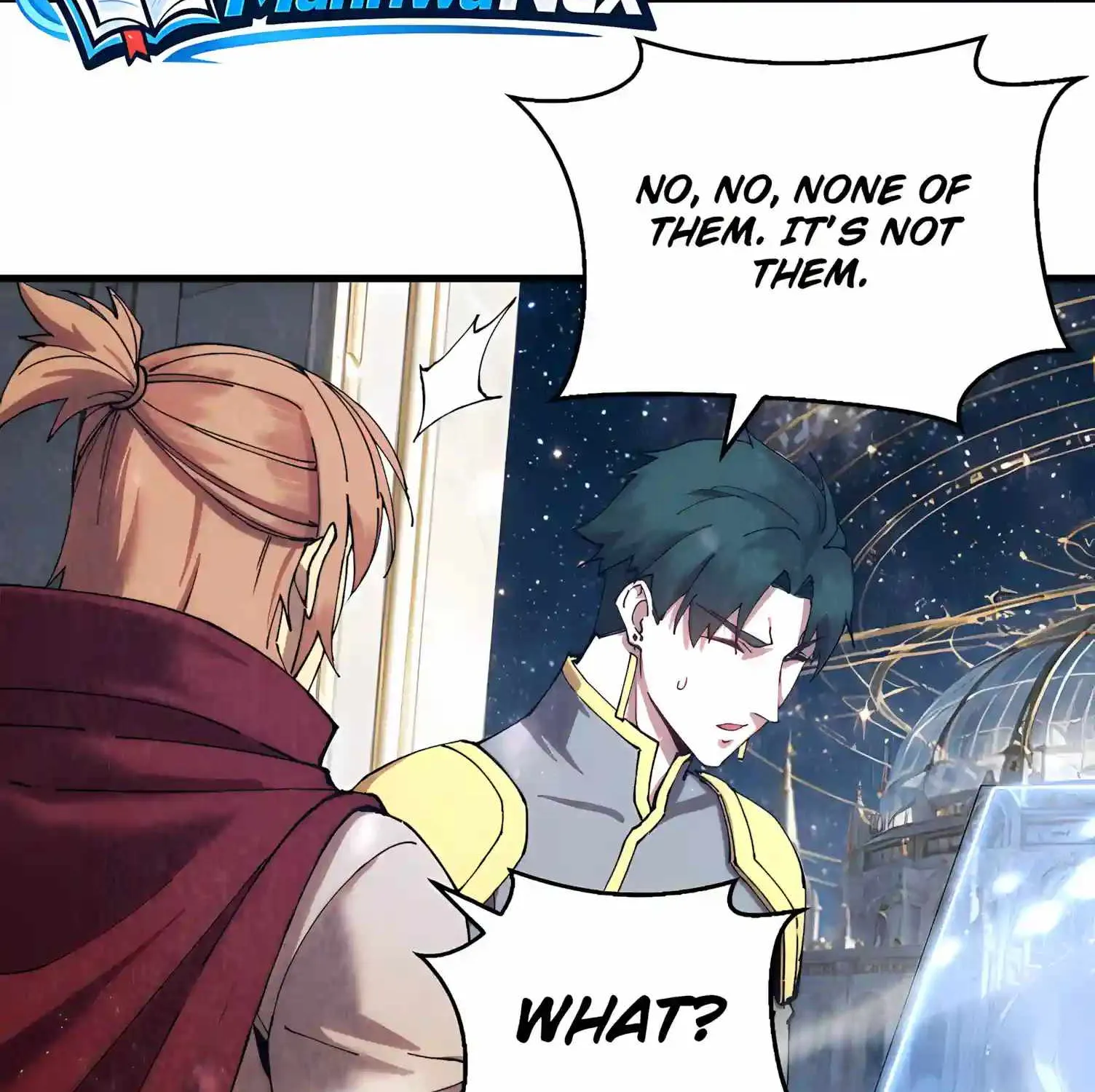 Read Logging 10 000 Years into the Future Apex Future Martial Arts EN Manga Online