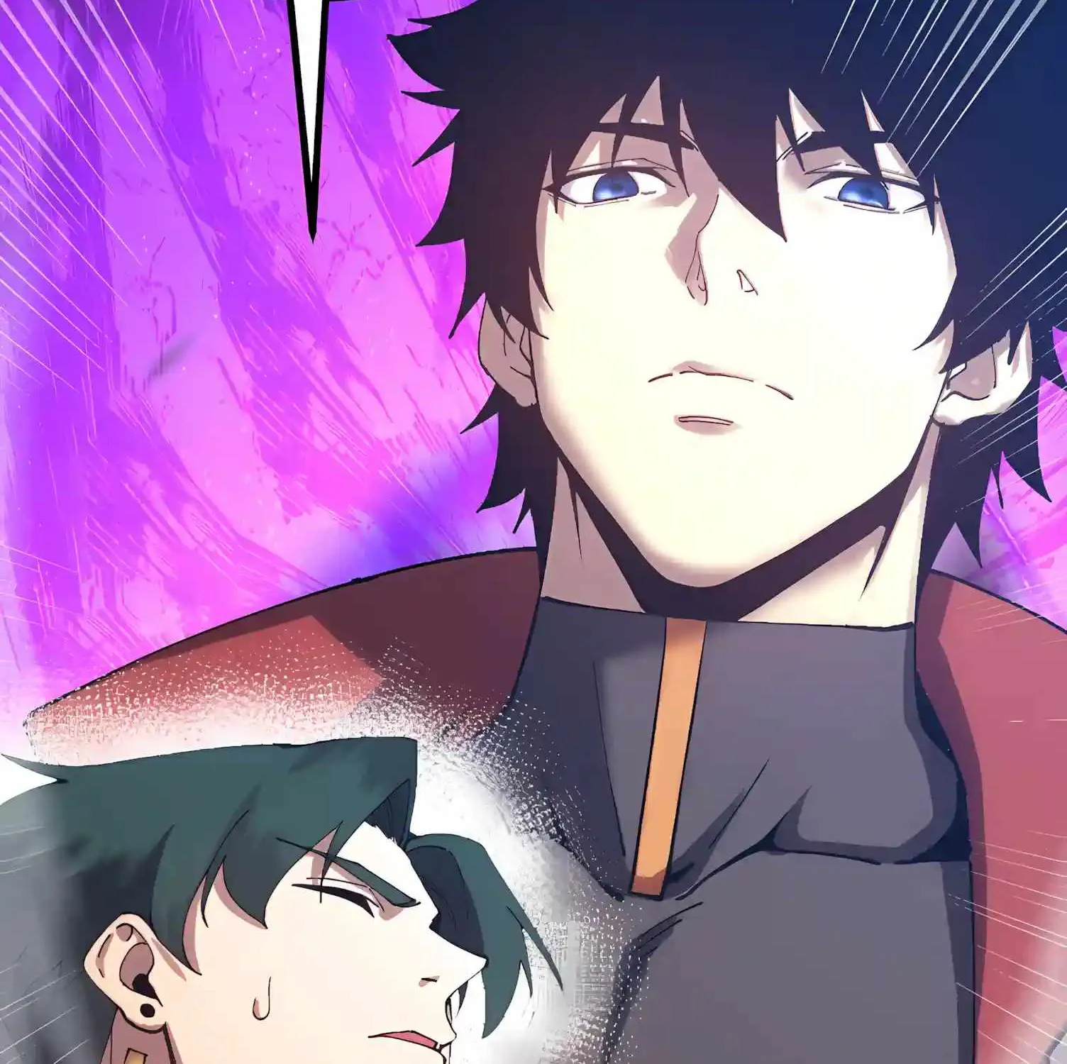 Read Logging 10 000 Years into the Future Apex Future Martial Arts EN Manga Online