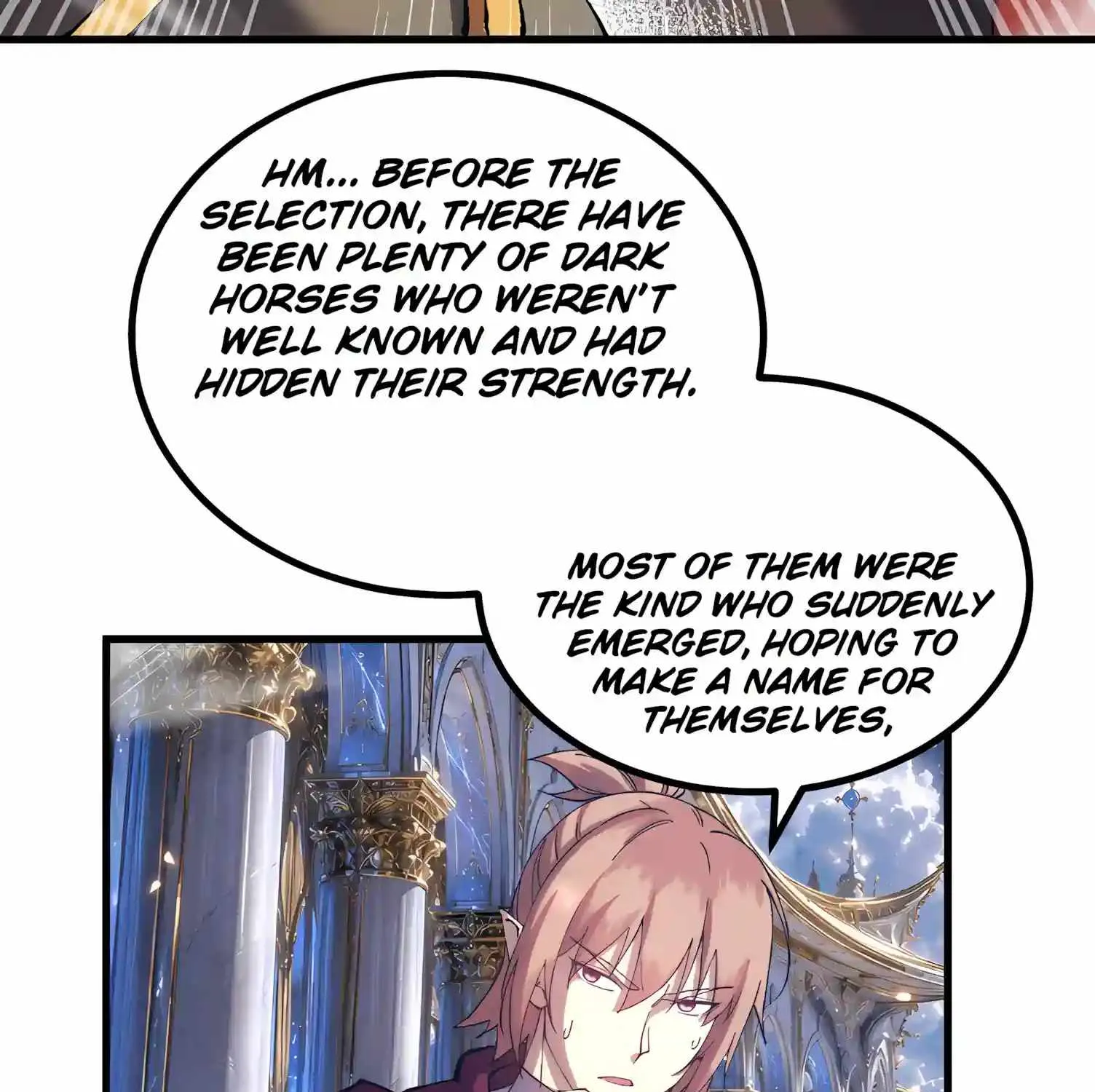 Read Logging 10 000 Years into the Future Apex Future Martial Arts EN Manga Online