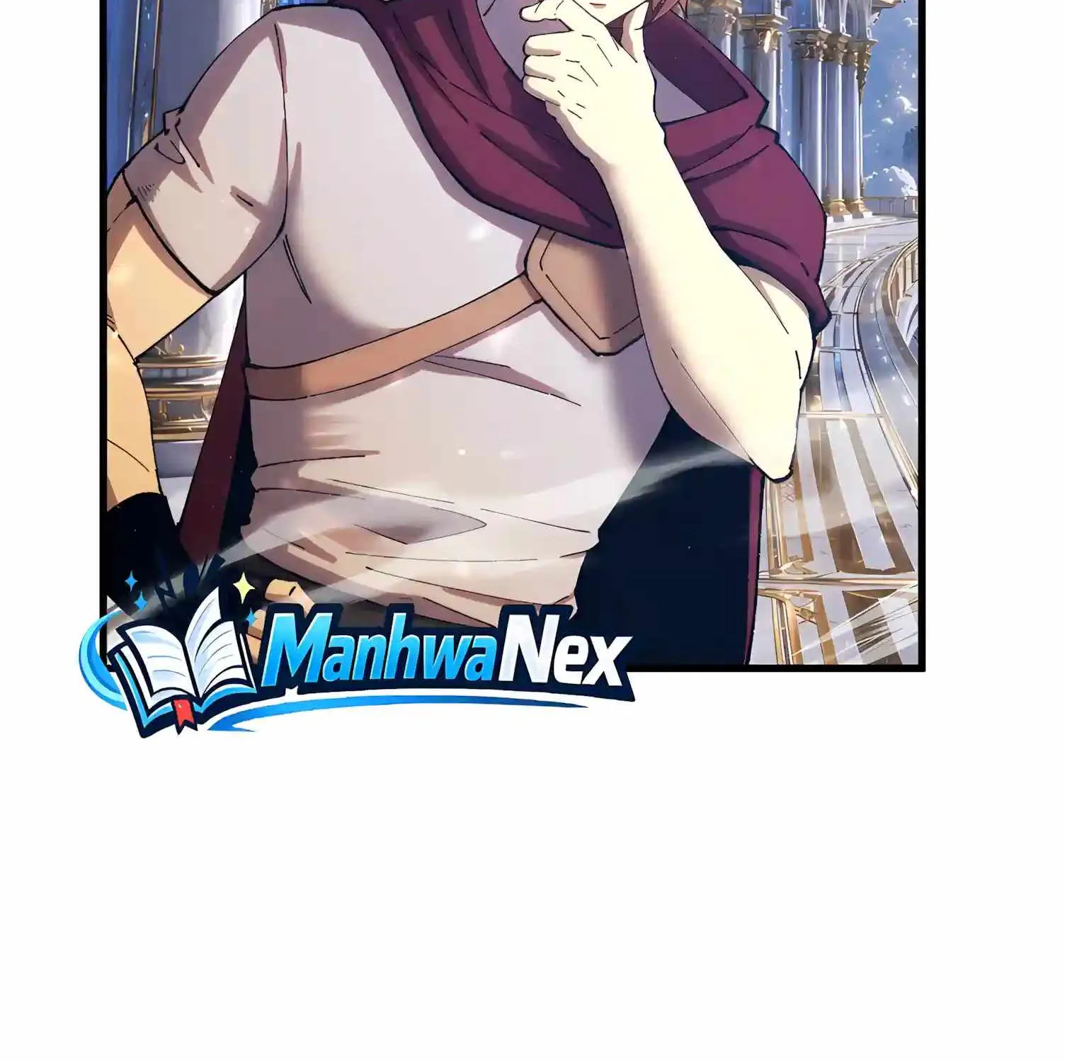 Read Logging 10 000 Years into the Future Apex Future Martial Arts EN Manga Online
