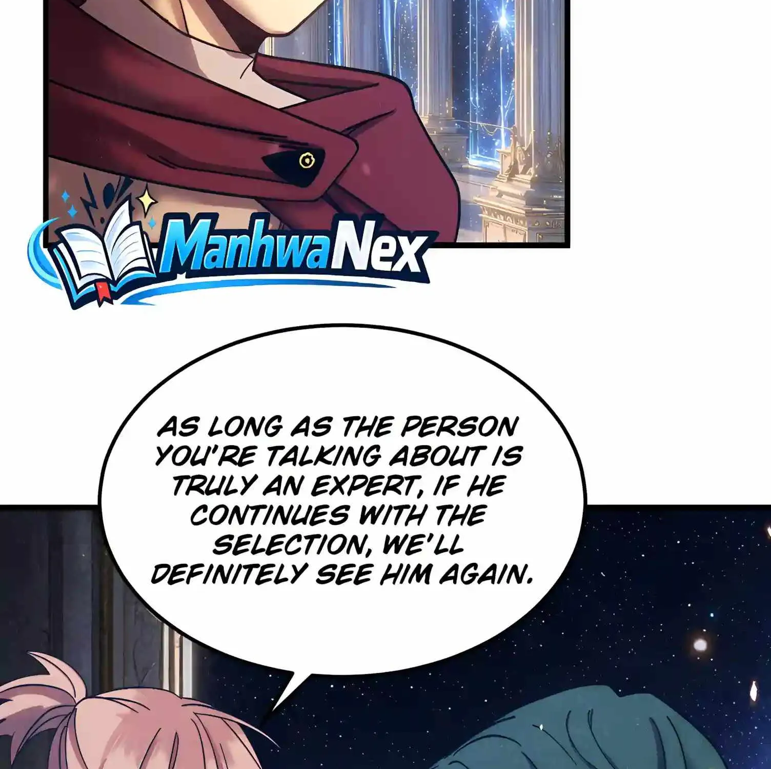 Read Logging 10 000 Years into the Future Apex Future Martial Arts EN Manga Online