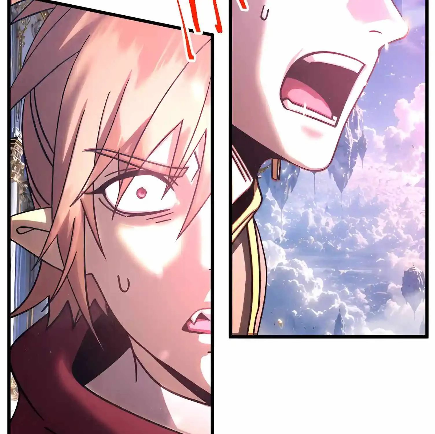 Read Logging 10 000 Years into the Future Apex Future Martial Arts EN Manga Online