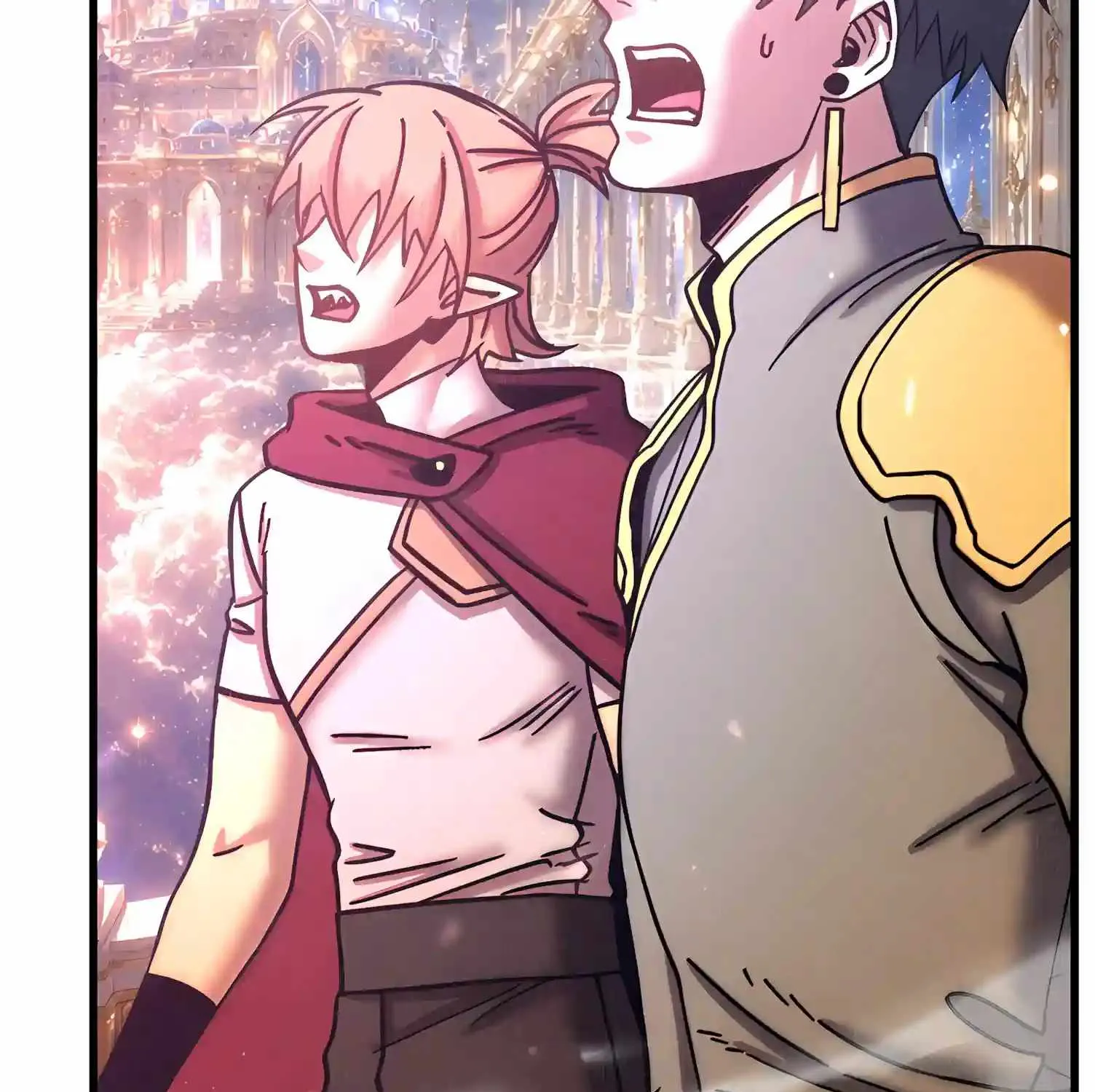 Read Logging 10 000 Years into the Future Apex Future Martial Arts EN Manga Online