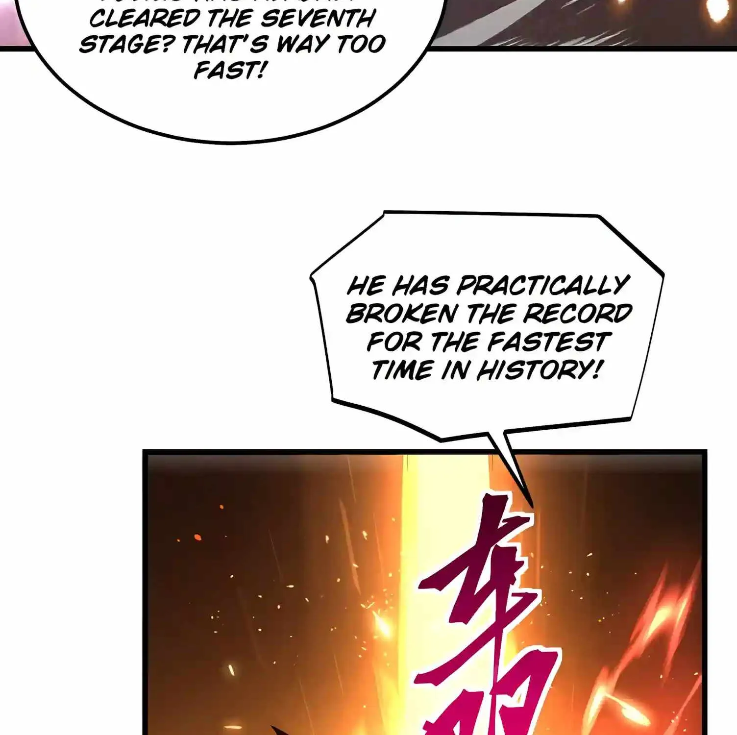 Read Logging 10 000 Years into the Future Apex Future Martial Arts EN Manga Online