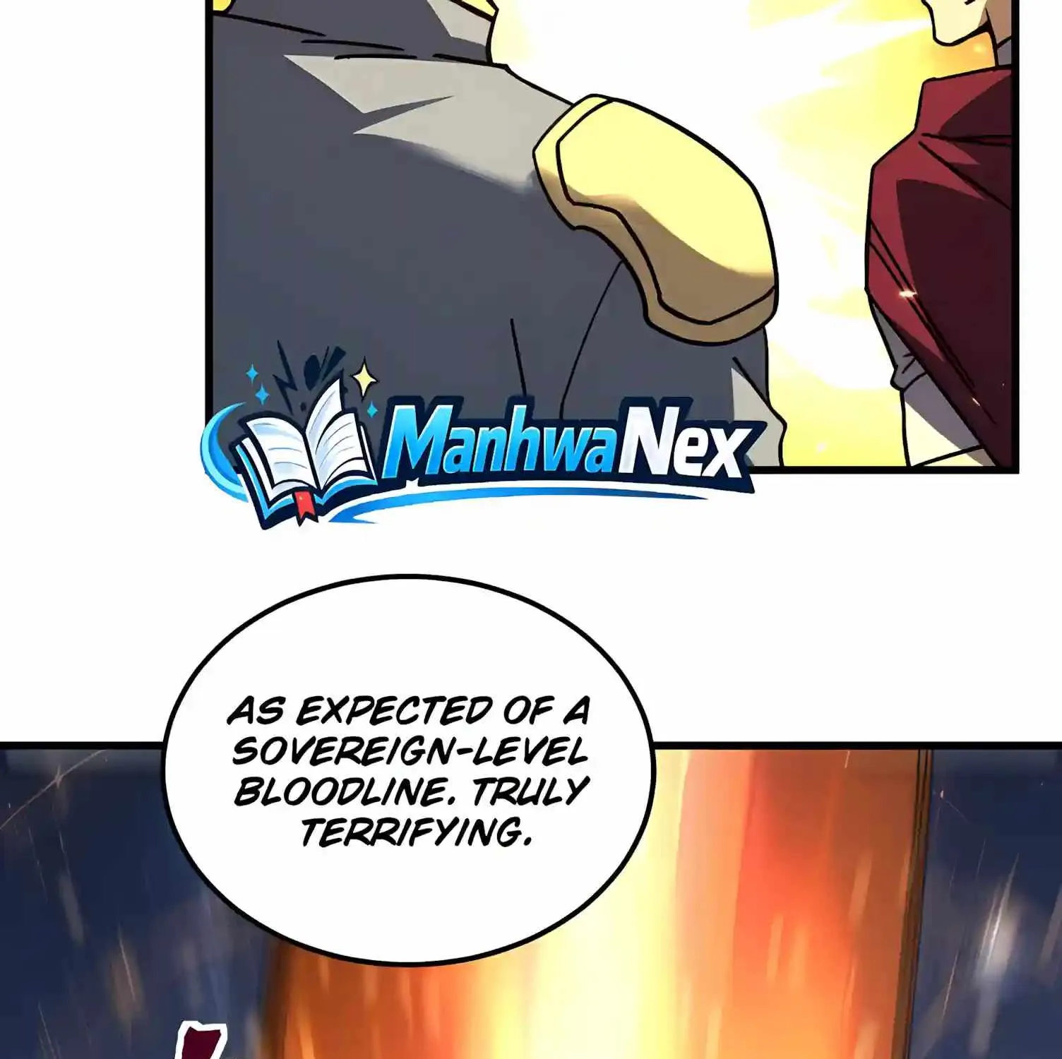 Read Logging 10 000 Years into the Future Apex Future Martial Arts EN Manga Online