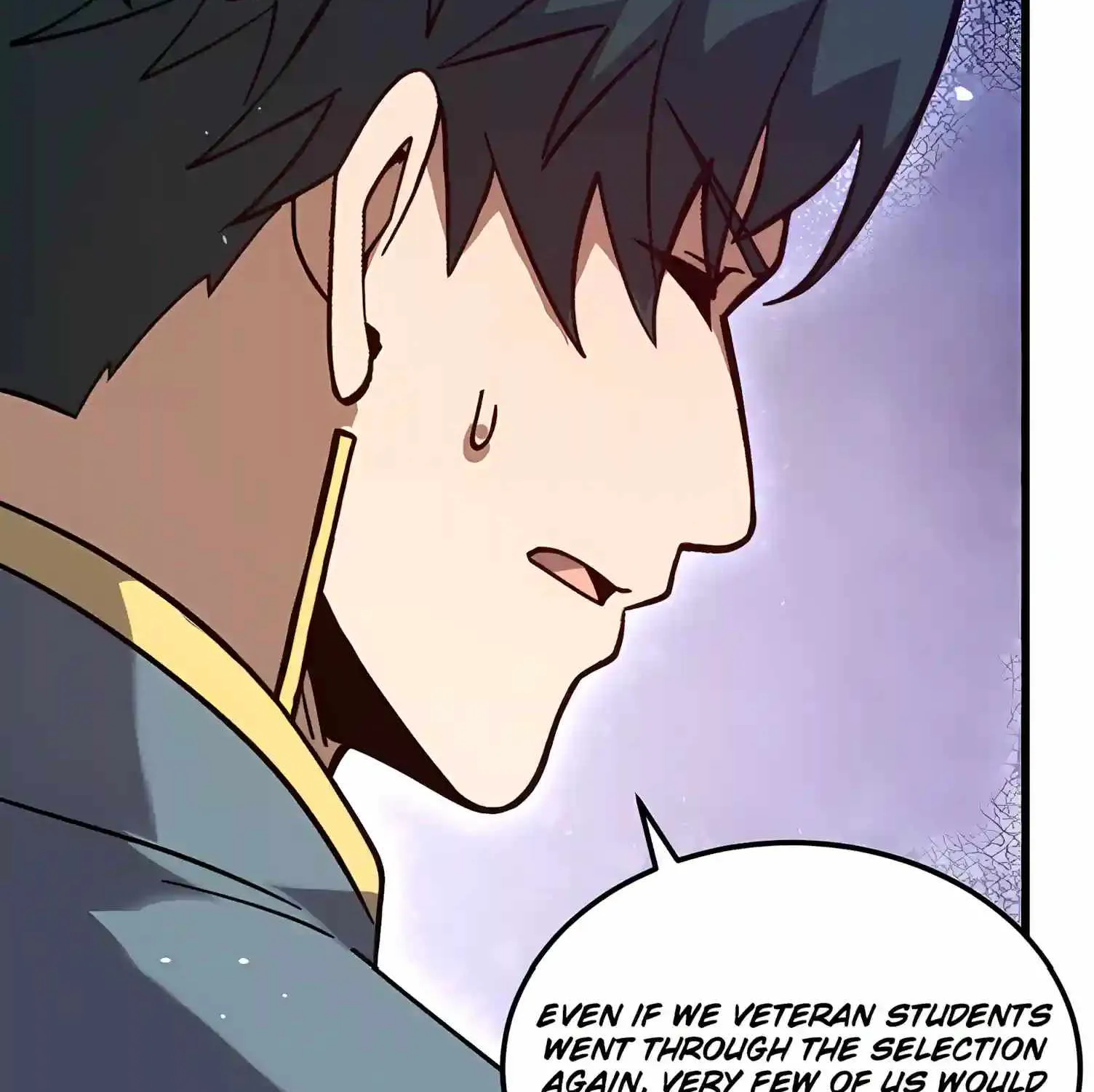 Read Logging 10 000 Years into the Future Apex Future Martial Arts EN Manga Online