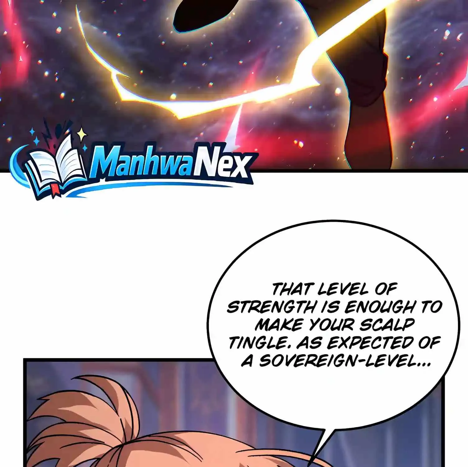 Read Logging 10 000 Years into the Future Apex Future Martial Arts EN Manga Online