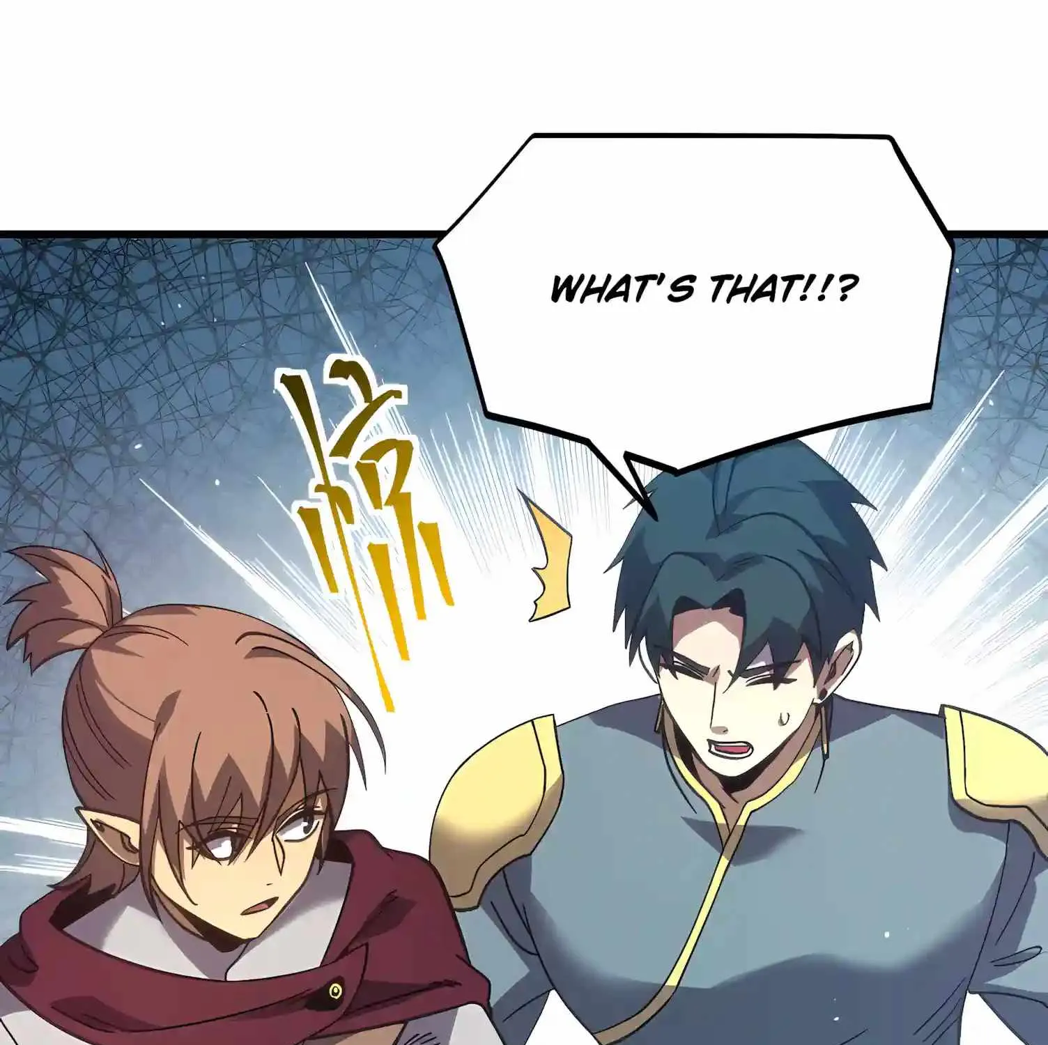 Read Logging 10 000 Years into the Future Apex Future Martial Arts EN Manga Online