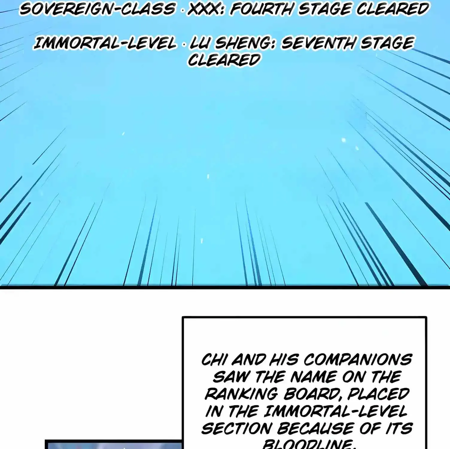 Read Logging 10 000 Years into the Future Apex Future Martial Arts EN Manga Online