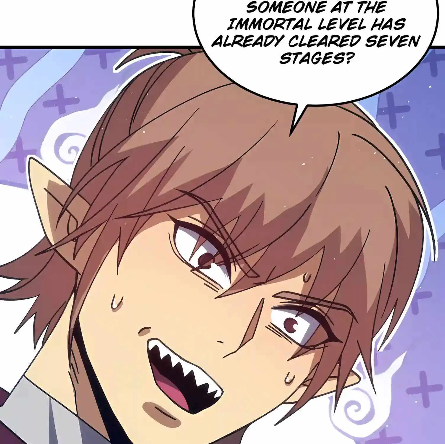 Read Logging 10 000 Years into the Future Apex Future Martial Arts EN Manga Online