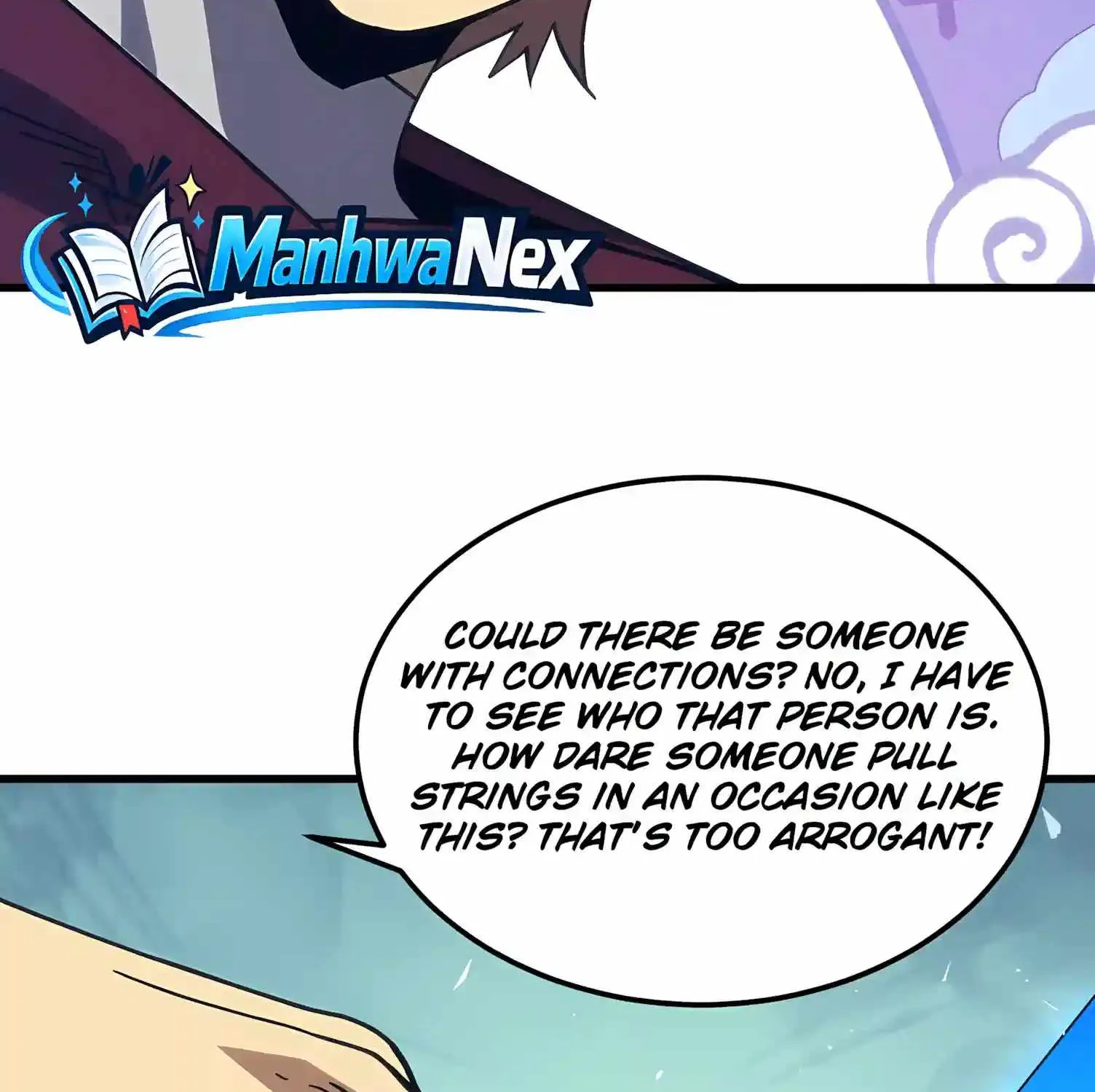 Read Logging 10 000 Years into the Future Apex Future Martial Arts EN Manga Online