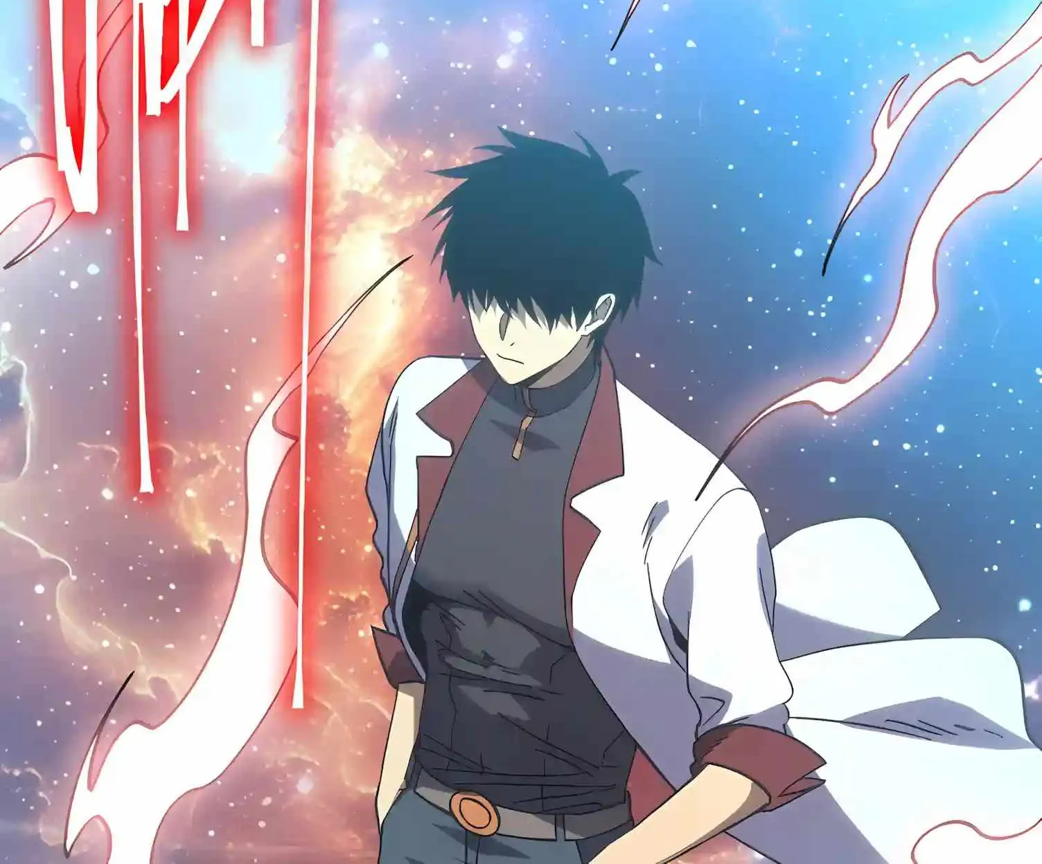 Read Logging 10 000 Years into the Future Apex Future Martial Arts EN Manga Online