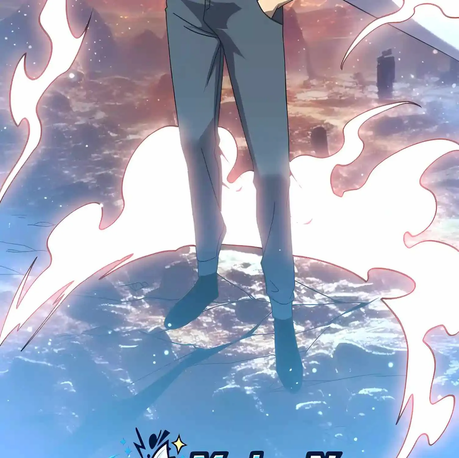Read Logging 10 000 Years into the Future Apex Future Martial Arts EN Manga Online