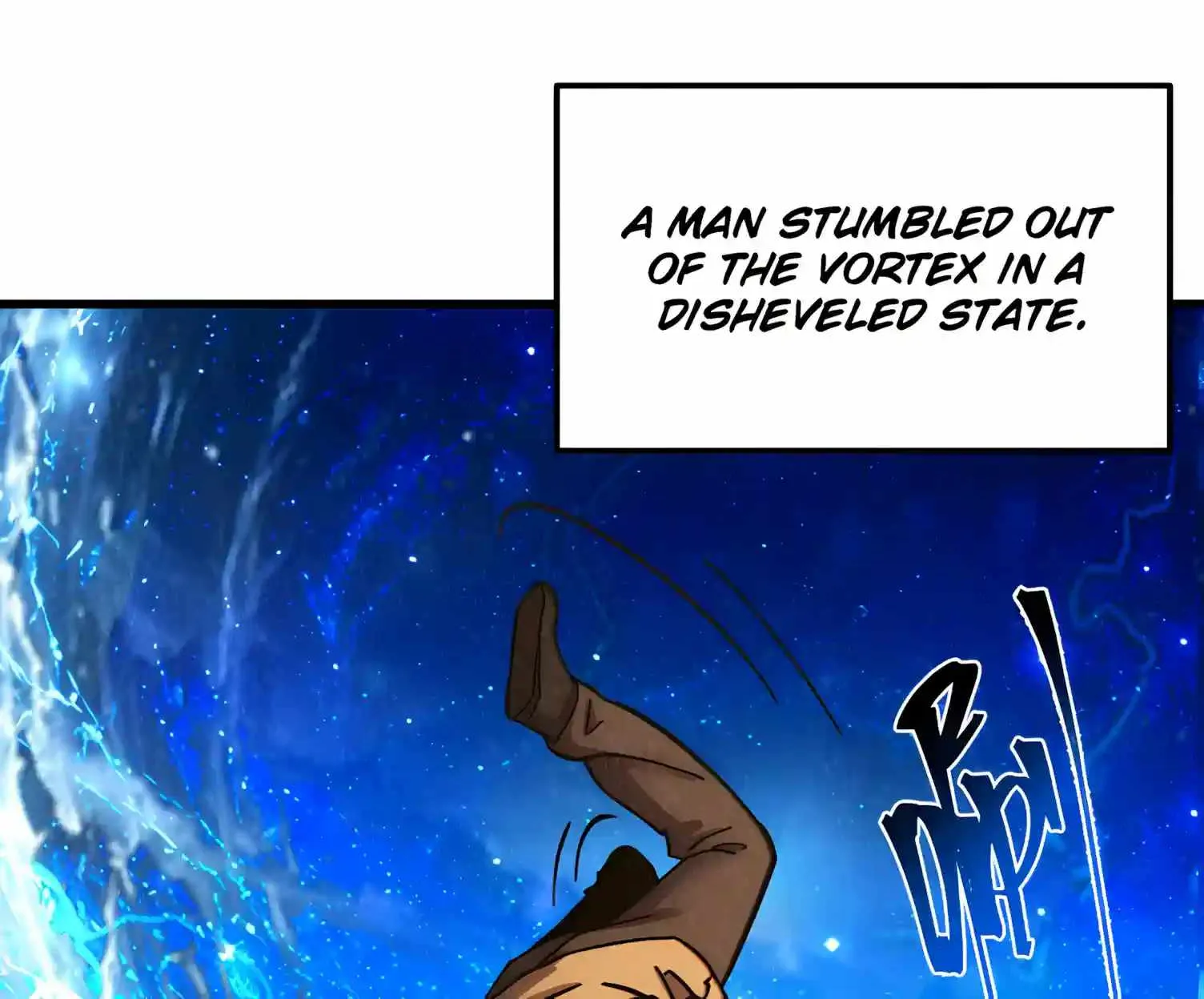 Read Logging 10 000 Years into the Future Apex Future Martial Arts EN Manga Online
