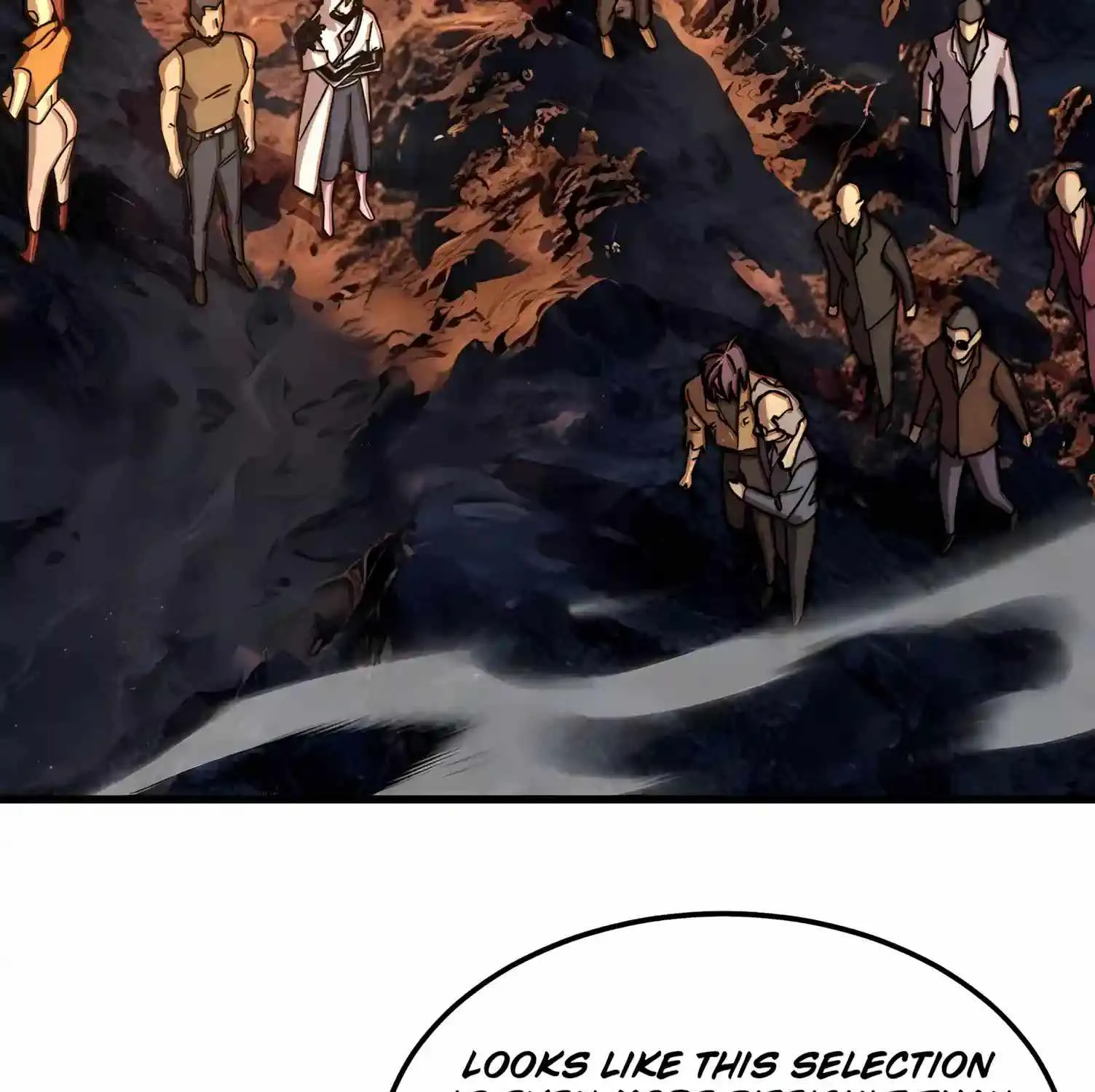 Read Logging 10 000 Years into the Future Apex Future Martial Arts EN Manga Online