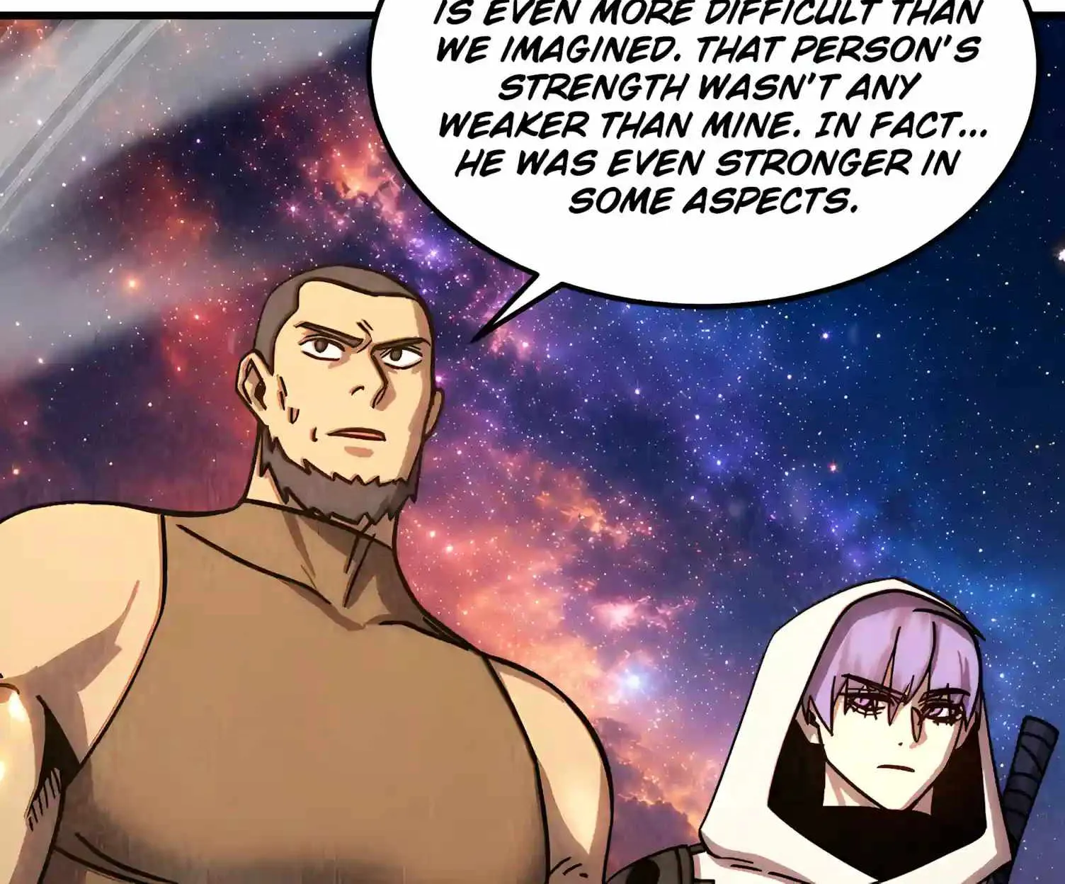 Read Logging 10 000 Years into the Future Apex Future Martial Arts EN Manga Online