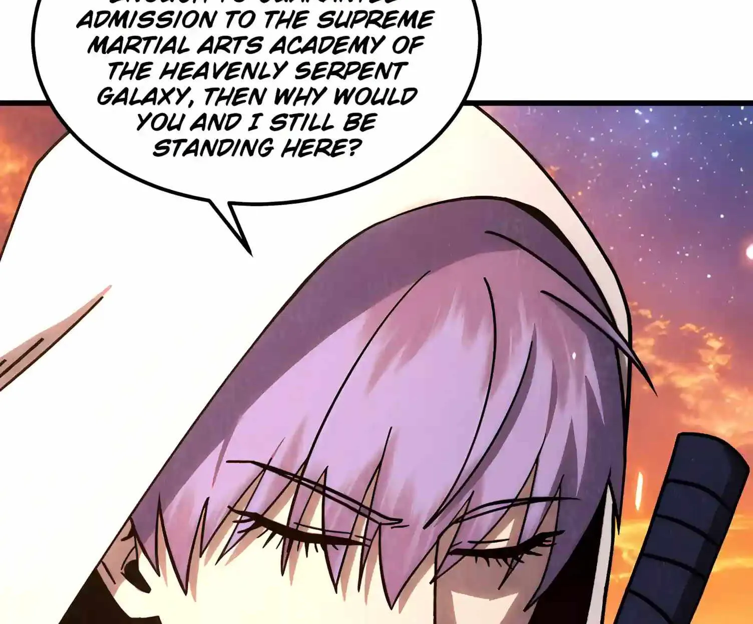 Read Logging 10 000 Years into the Future Apex Future Martial Arts EN Manga Online
