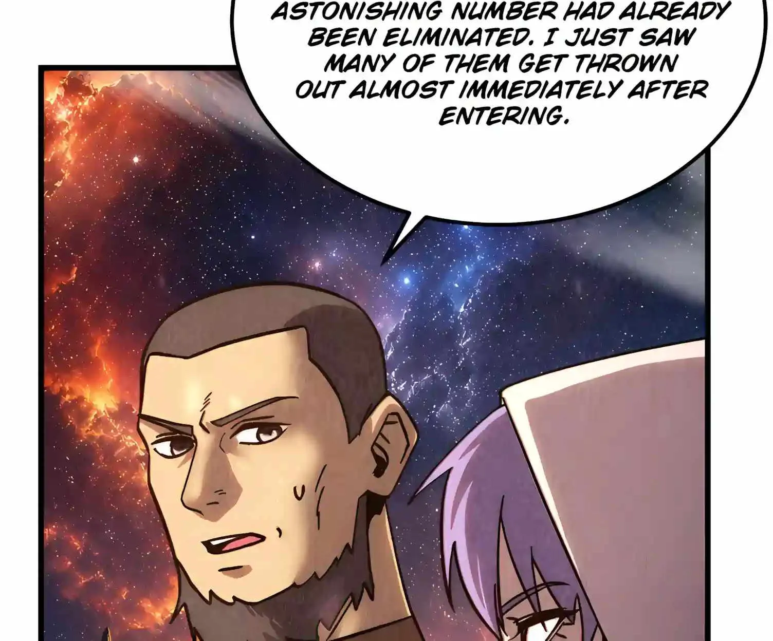 Read Logging 10 000 Years into the Future Apex Future Martial Arts EN Manga Online
