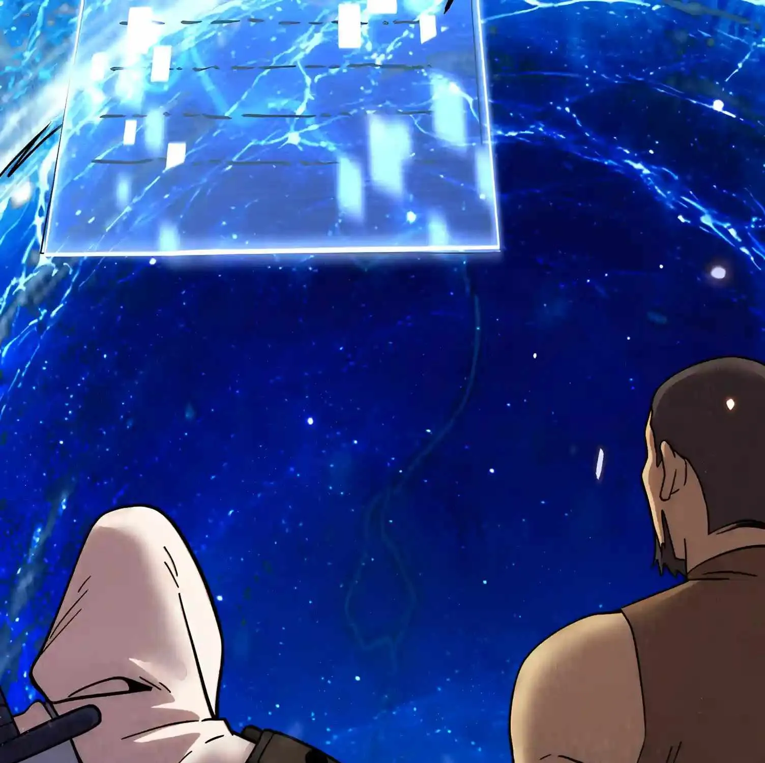 Read Logging 10 000 Years into the Future Apex Future Martial Arts EN Manga Online