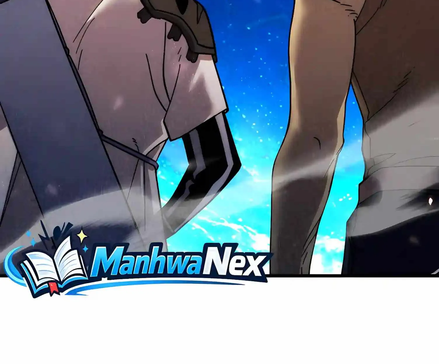 Read Logging 10 000 Years into the Future Apex Future Martial Arts EN Manga Online