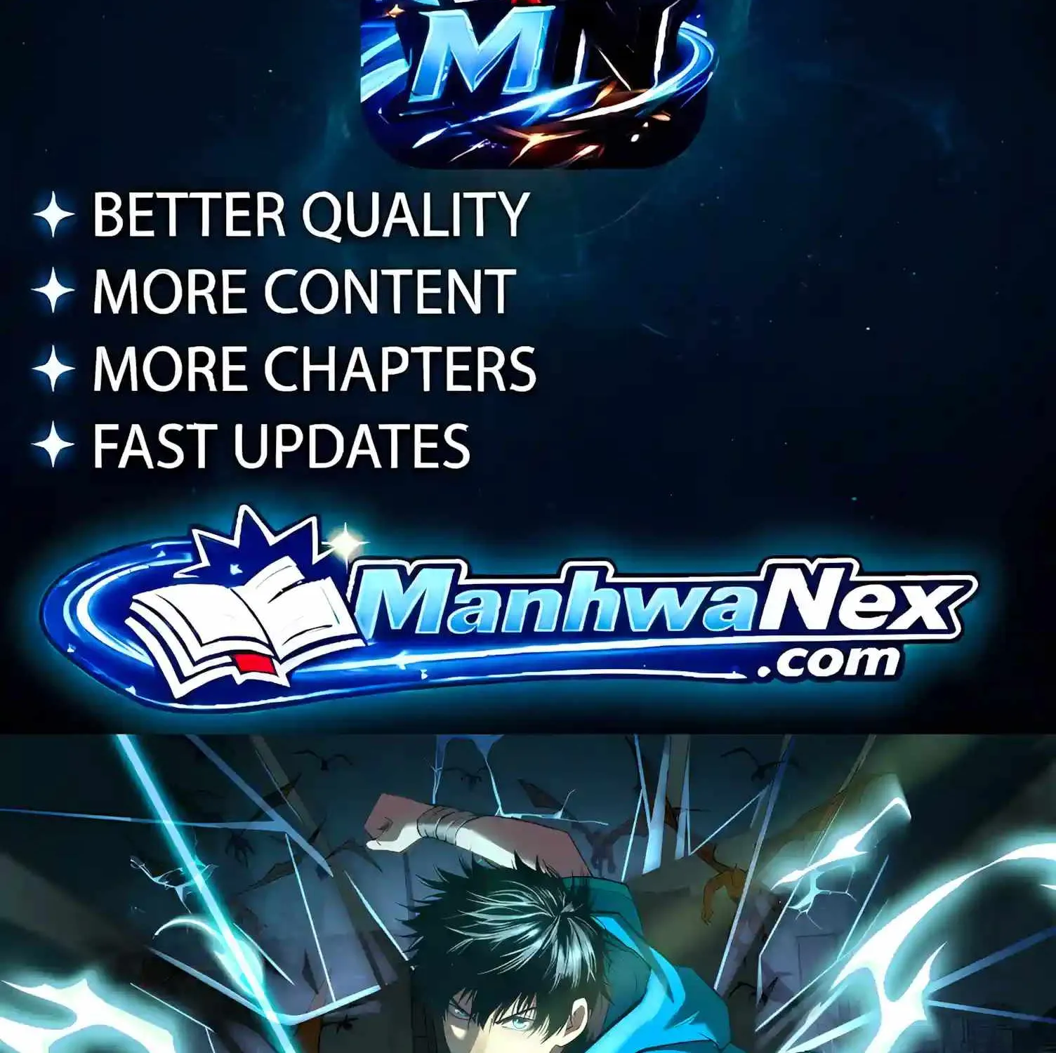 Read Logging 10 000 Years into the Future Apex Future Martial Arts EN Manga Online
