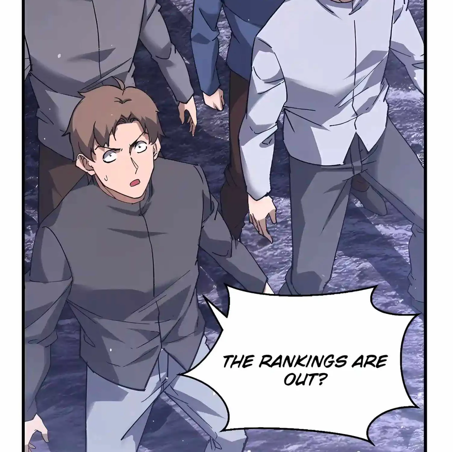 Read Logging 10 000 Years into the Future Apex Future Martial Arts EN Manga Online