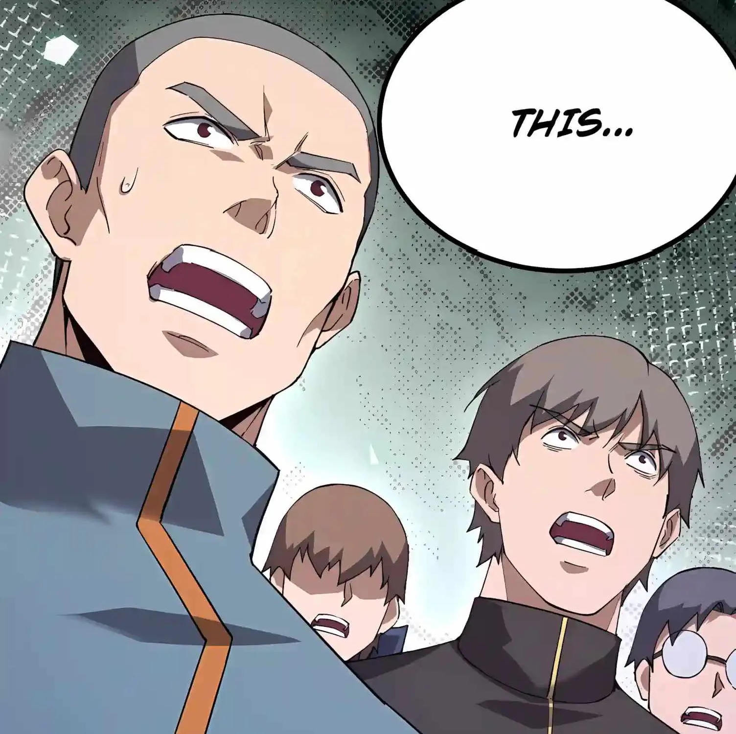 Read Logging 10 000 Years into the Future Apex Future Martial Arts EN Manga Online