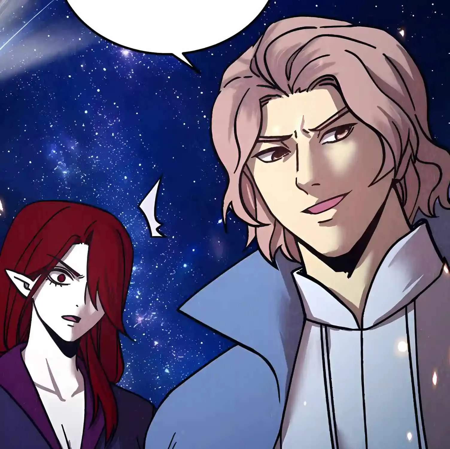 Read Logging 10 000 Years into the Future Apex Future Martial Arts EN Manga Online