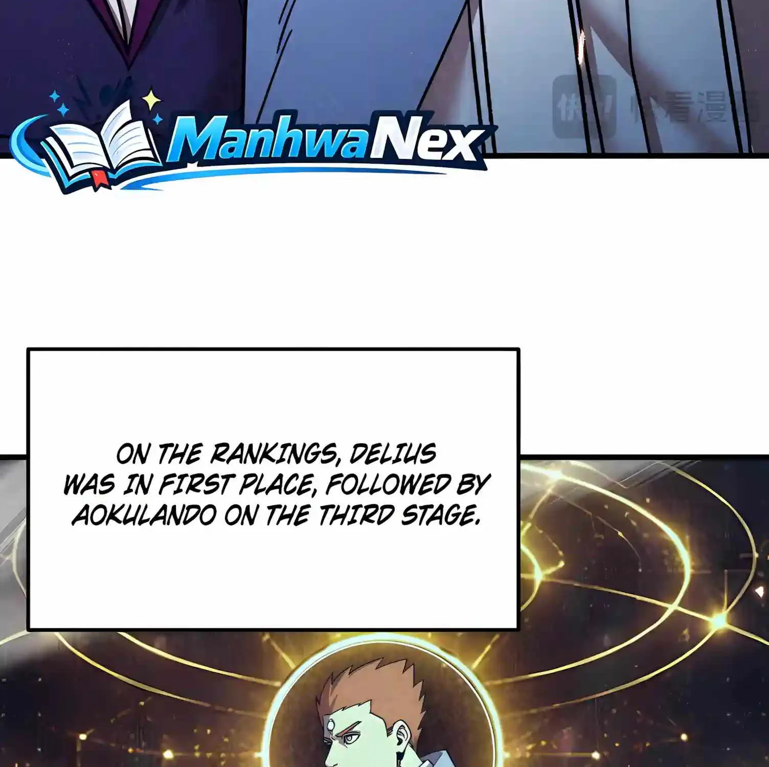 Read Logging 10 000 Years into the Future Apex Future Martial Arts EN Manga Online