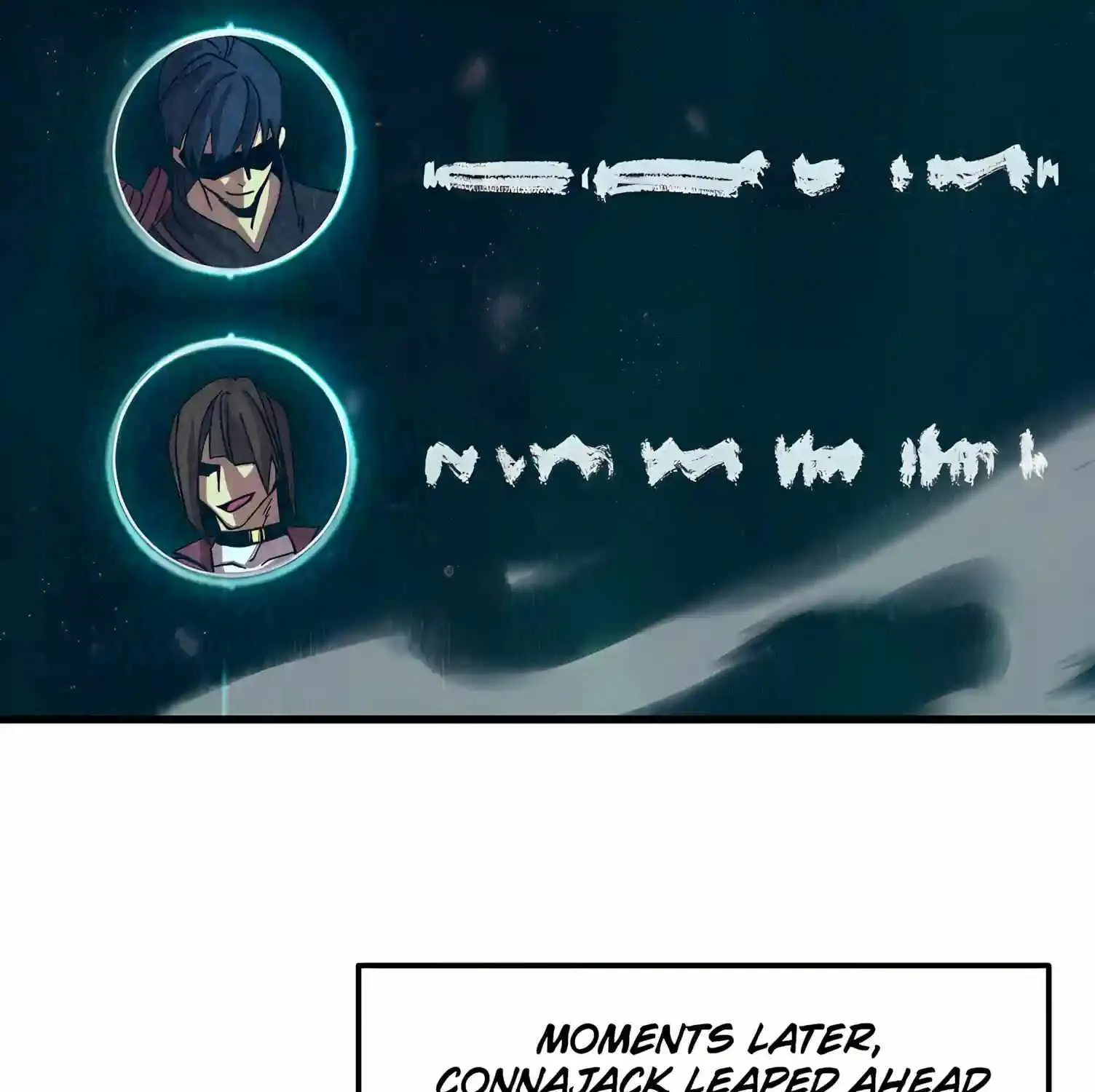 Read Logging 10 000 Years into the Future Apex Future Martial Arts EN Manga Online