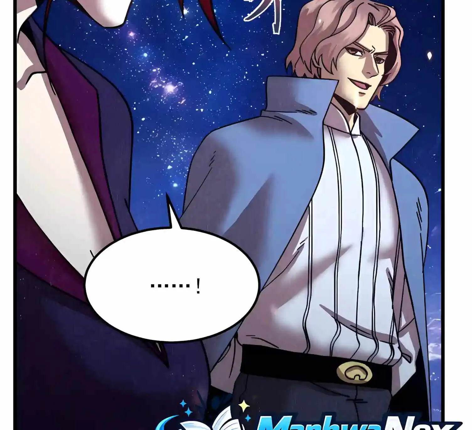 Read Logging 10 000 Years into the Future Apex Future Martial Arts EN Manga Online