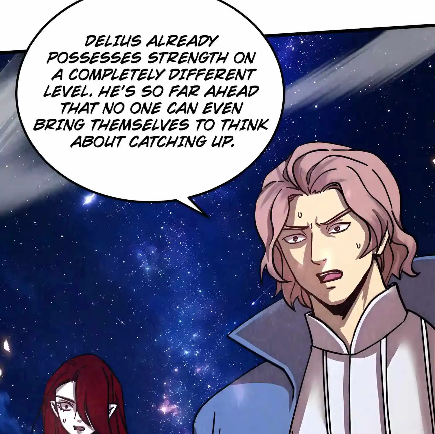 Read Logging 10 000 Years into the Future Apex Future Martial Arts EN Manga Online