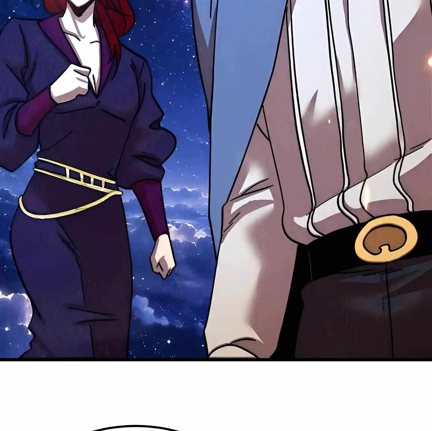 Read Logging 10 000 Years into the Future Apex Future Martial Arts EN Manga Online