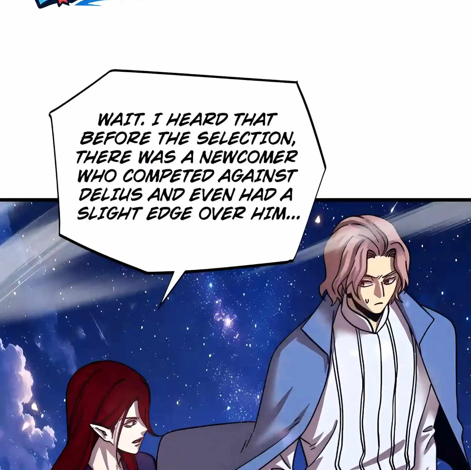Read Logging 10 000 Years into the Future Apex Future Martial Arts EN Manga Online