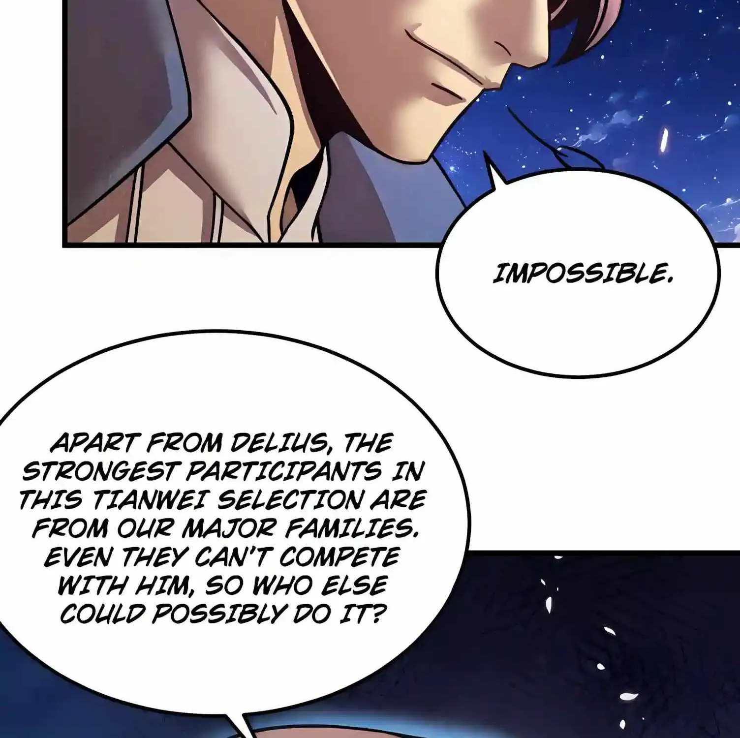 Read Logging 10 000 Years into the Future Apex Future Martial Arts EN Manga Online