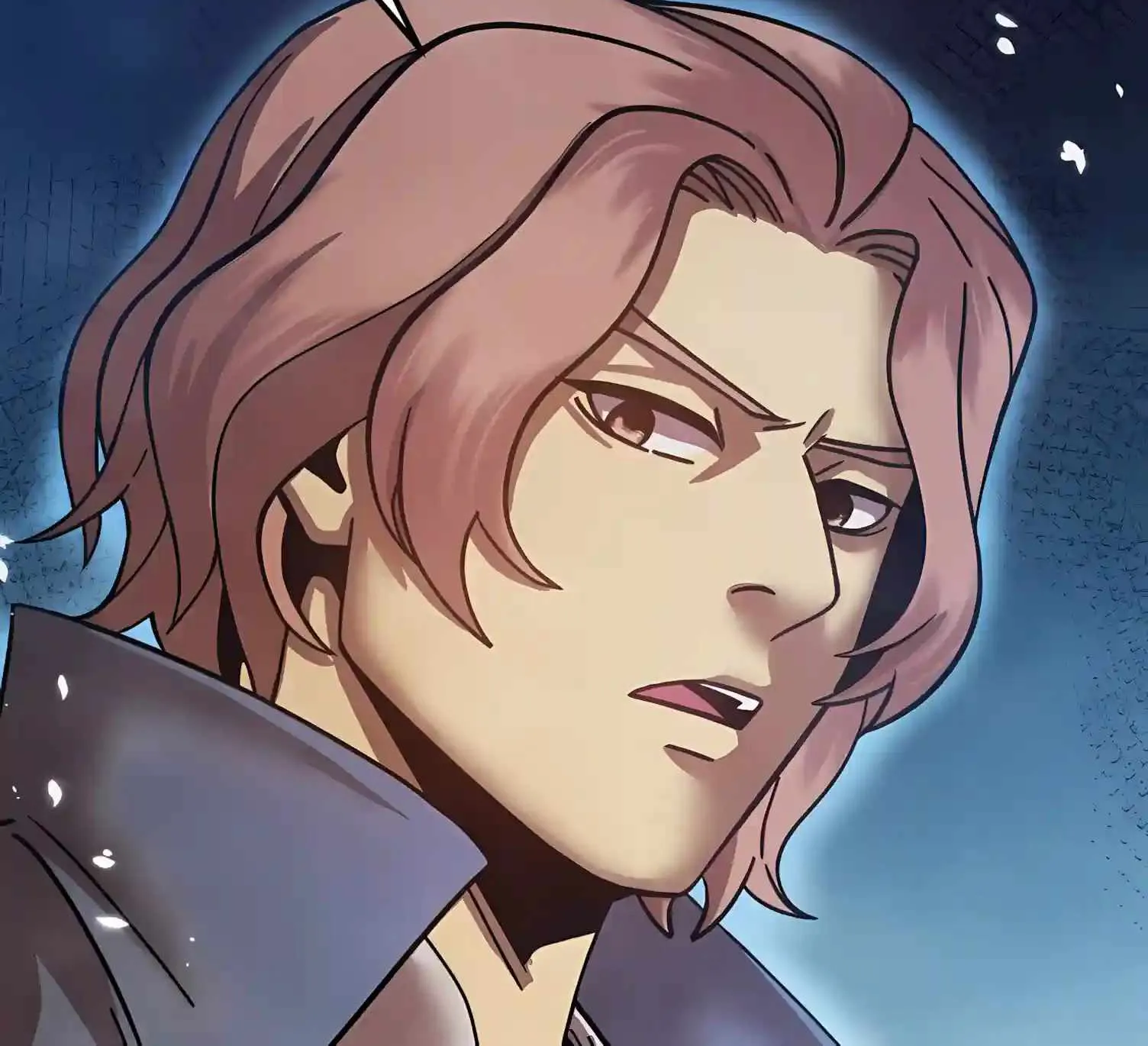 Read Logging 10 000 Years into the Future Apex Future Martial Arts EN Manga Online