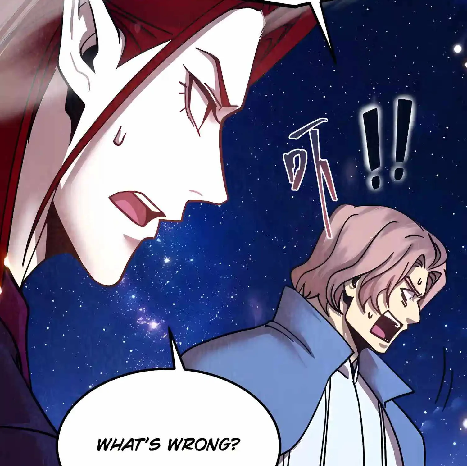 Read Logging 10 000 Years into the Future Apex Future Martial Arts EN Manga Online