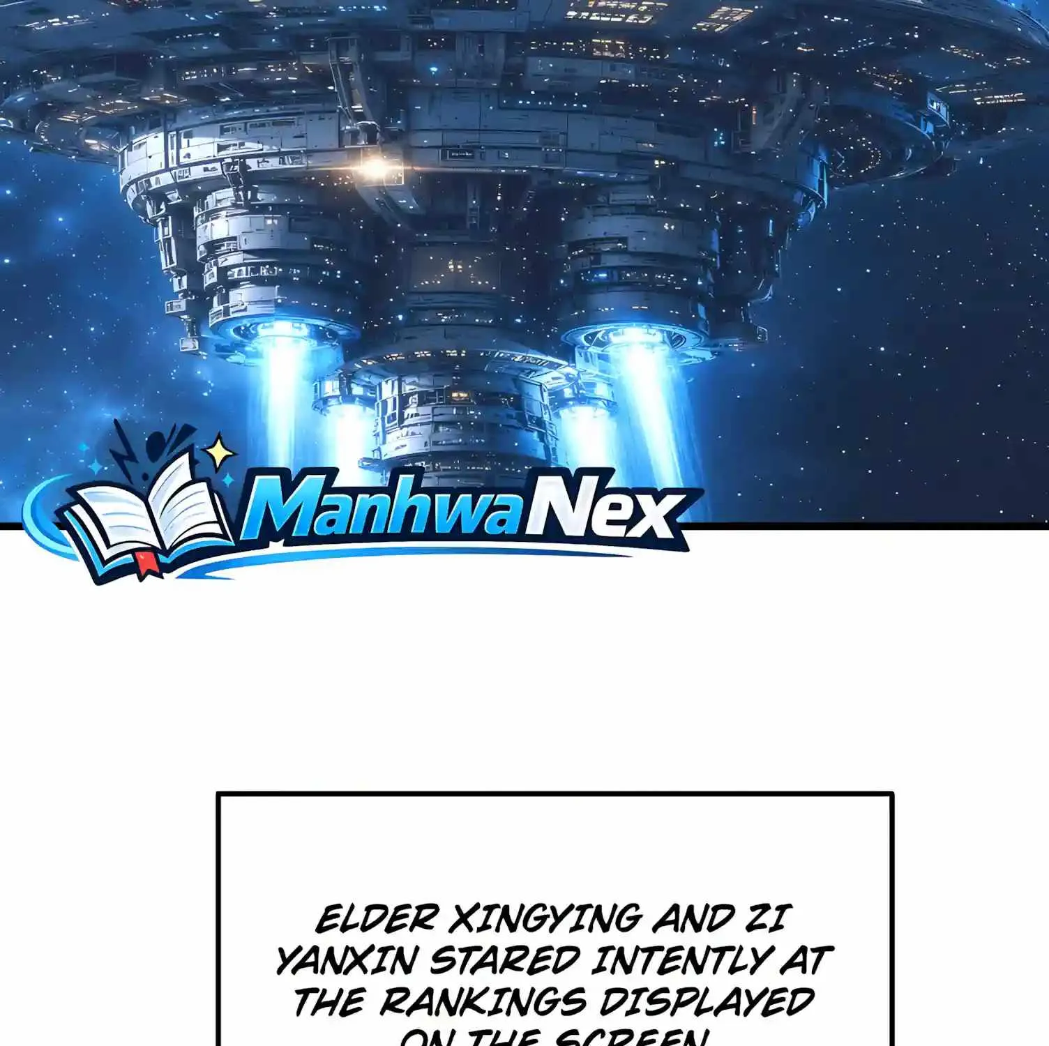 Read Logging 10 000 Years into the Future Apex Future Martial Arts EN Manga Online