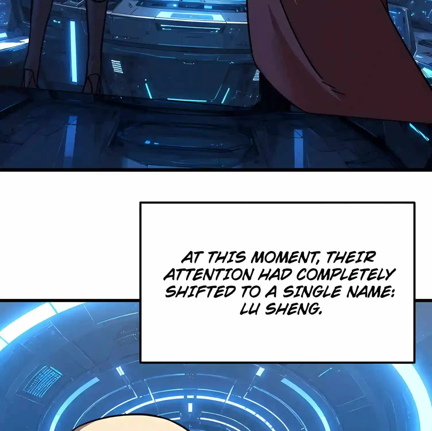 Read Logging 10 000 Years into the Future Apex Future Martial Arts EN Manga Online