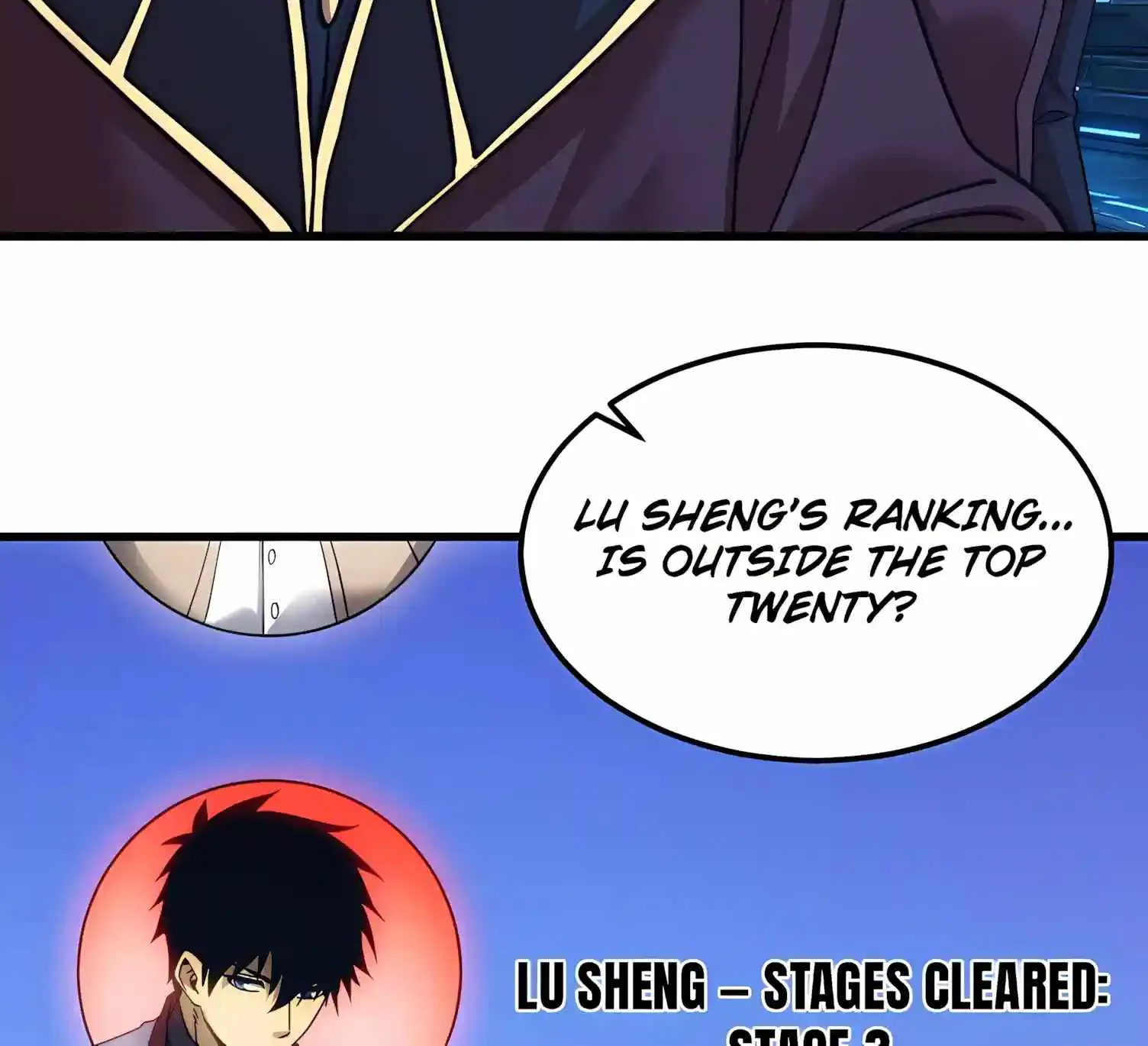 Read Logging 10 000 Years into the Future Apex Future Martial Arts EN Manga Online